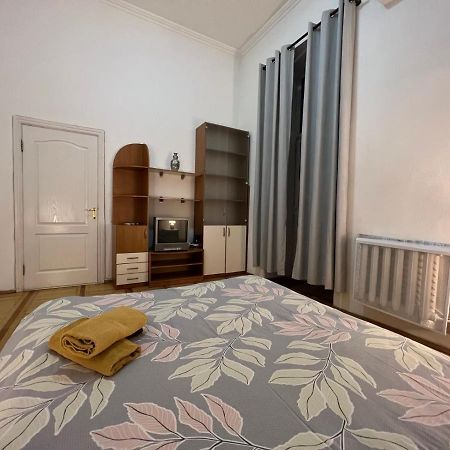 Apartment In The Historic Center Kiev Extérieur photo
