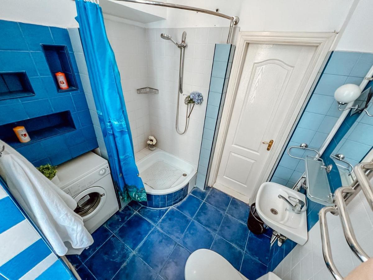 Apartment In The Historic Center Kiev Extérieur photo