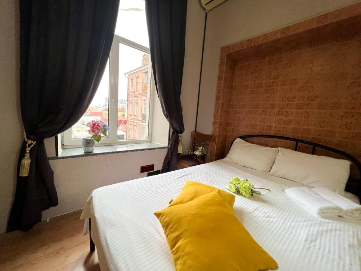 Apartment In The Historic Center Kiev Extérieur photo