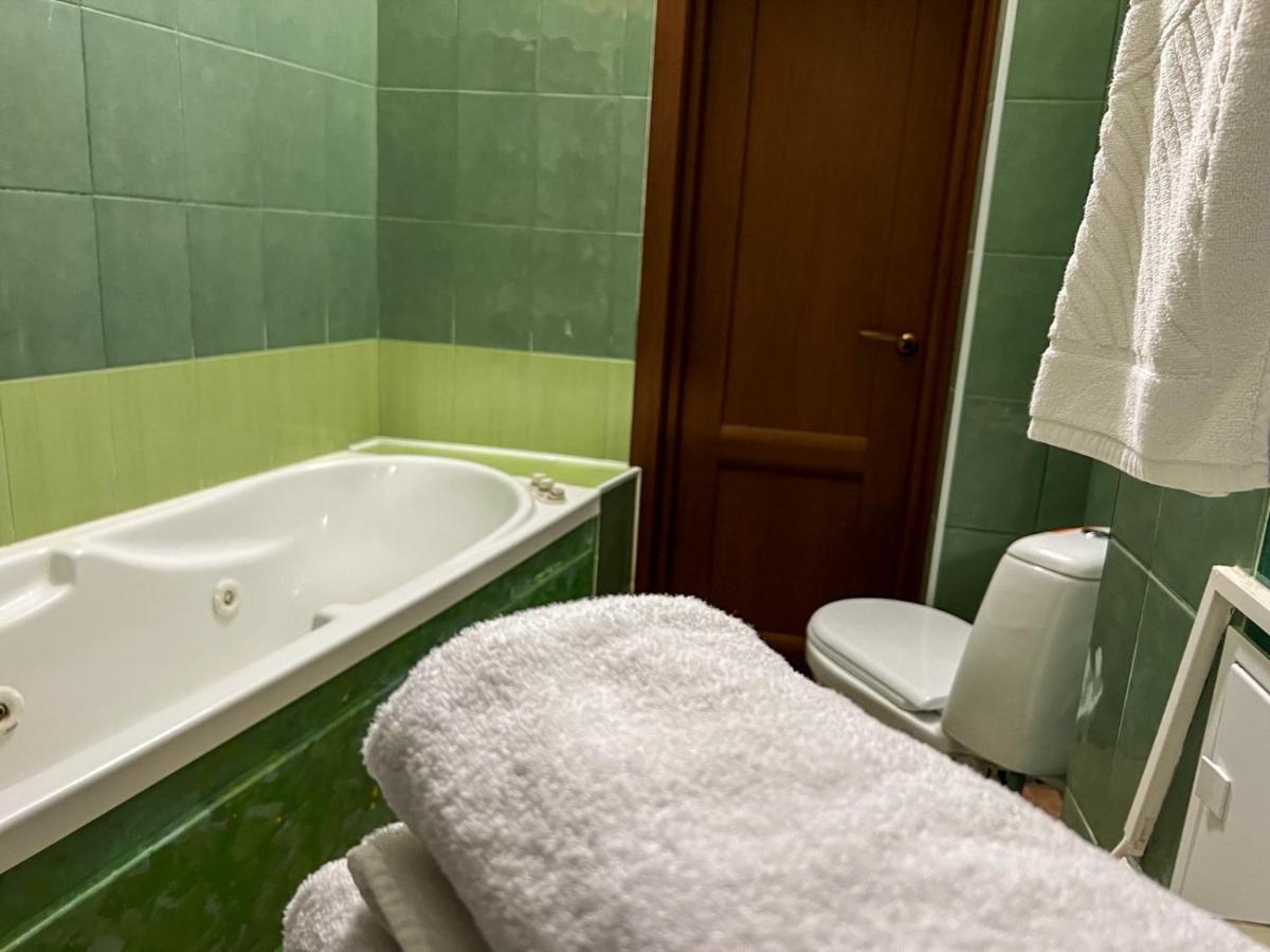 Apartment In The Historic Center Kiev Extérieur photo