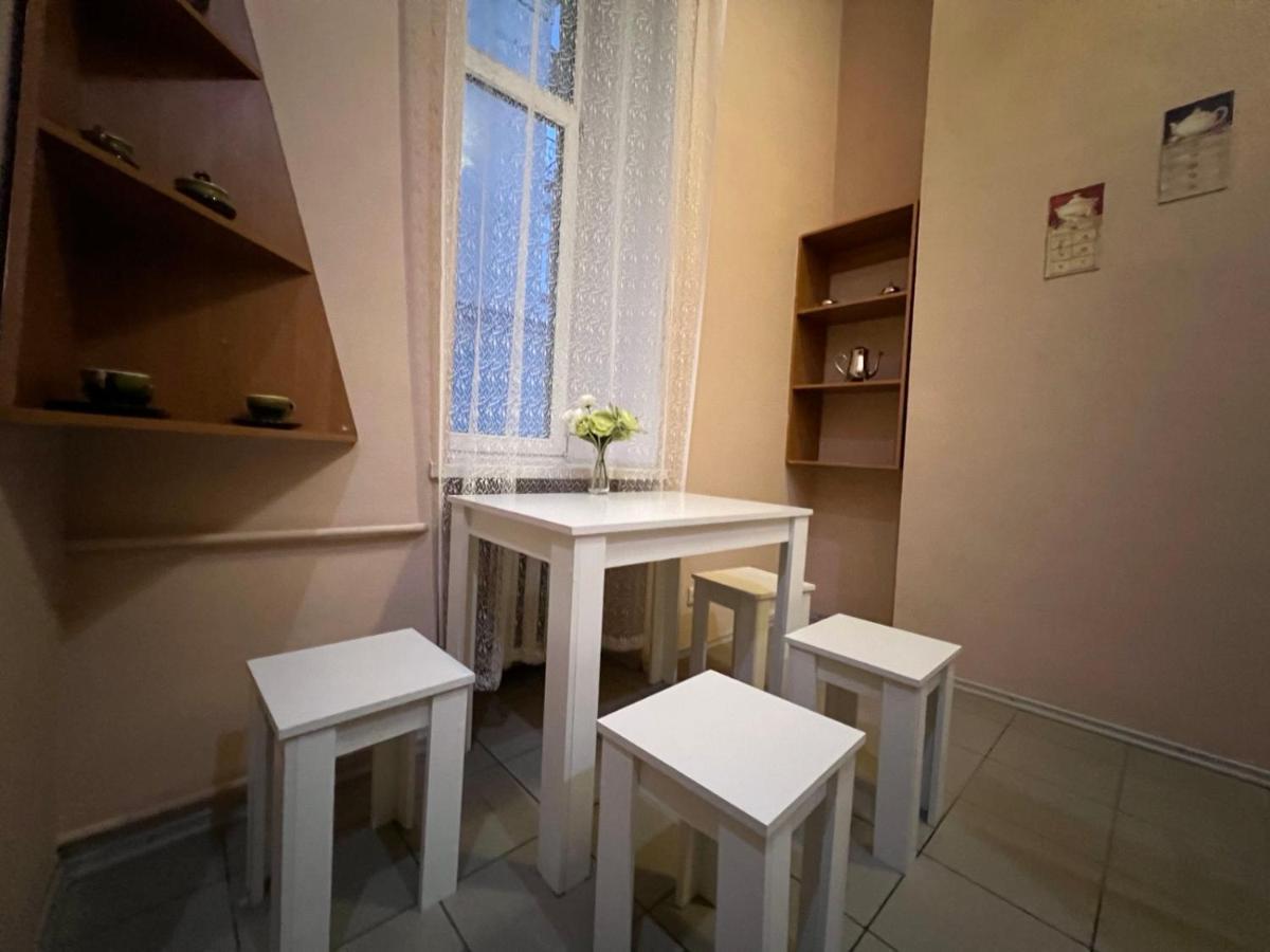 Apartment In The Historic Center Kiev Extérieur photo