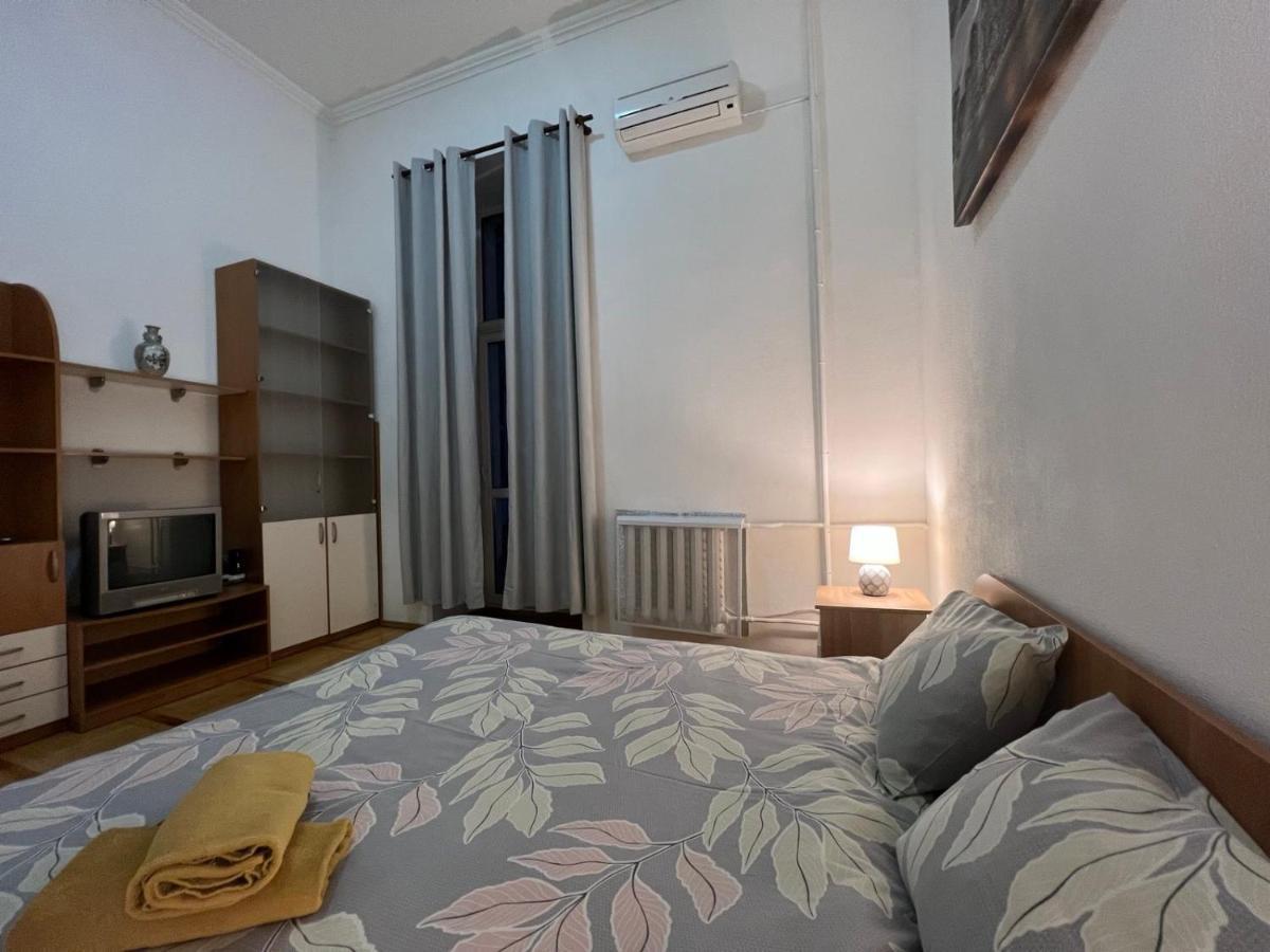 Apartment In The Historic Center Kiev Extérieur photo