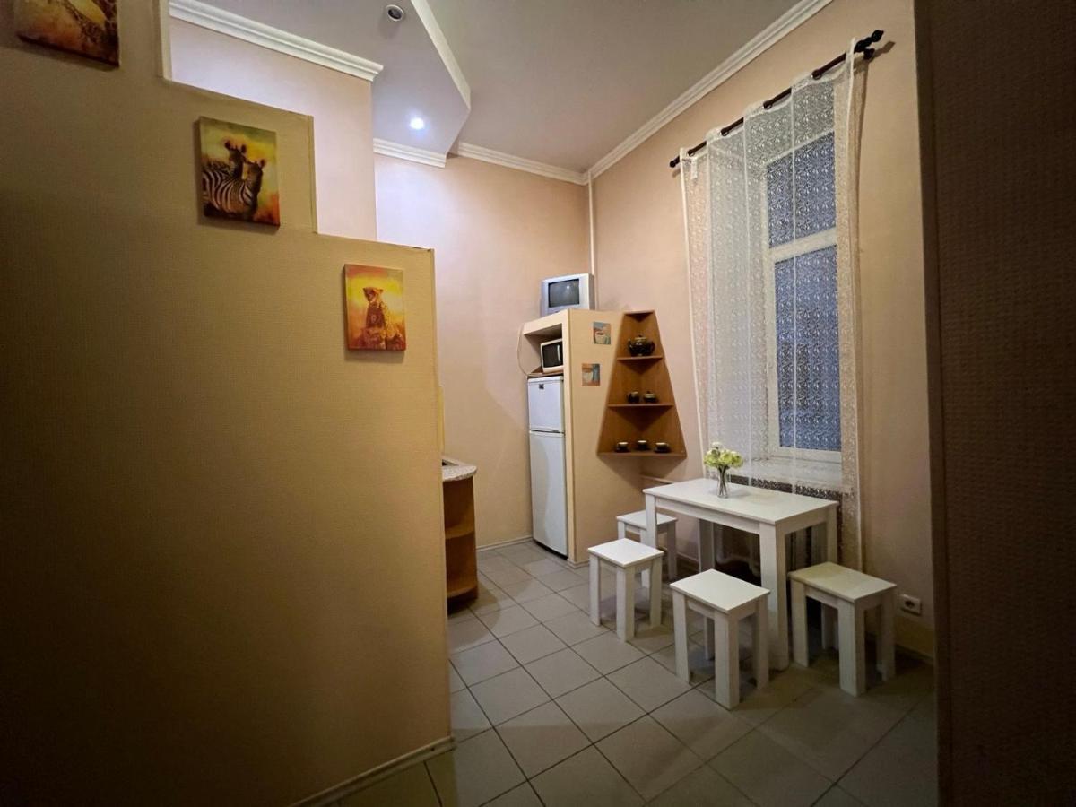 Apartment In The Historic Center Kiev Extérieur photo
