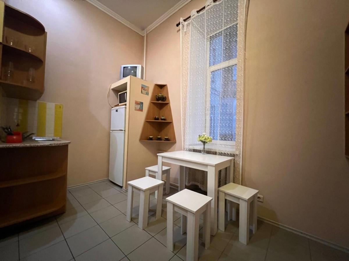 Apartment In The Historic Center Kiev Extérieur photo