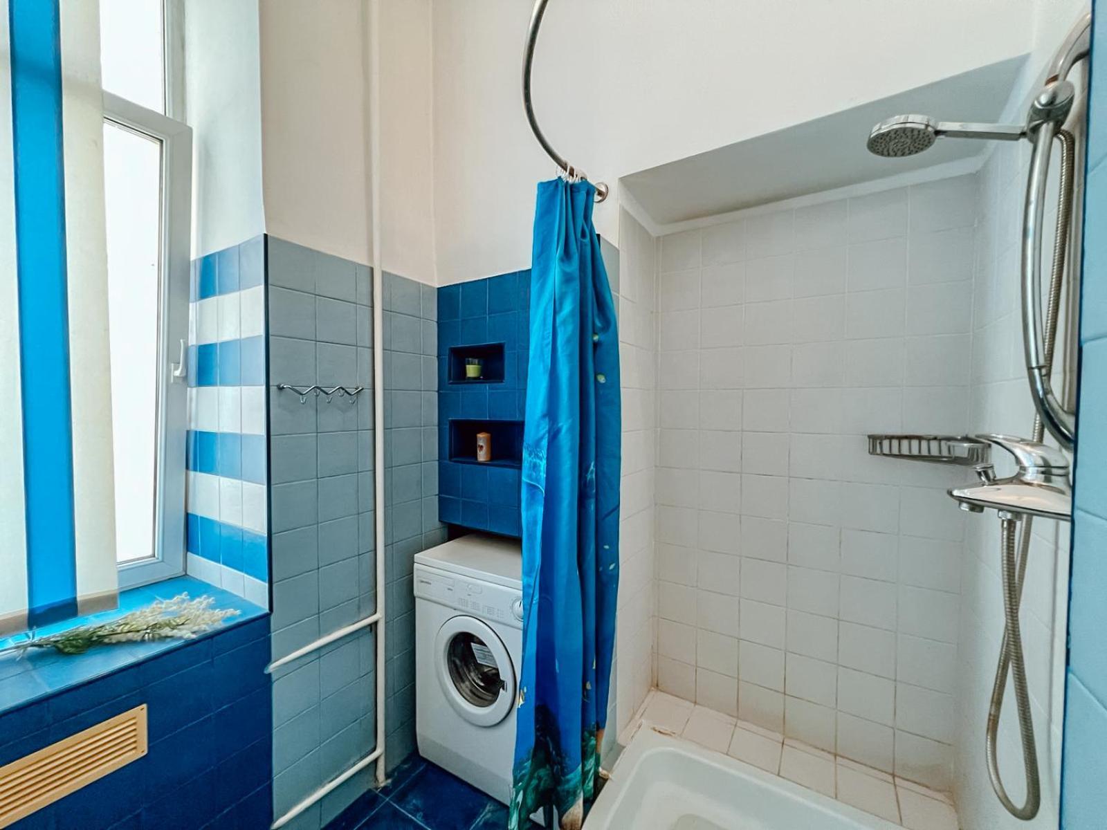 Apartment In The Historic Center Kiev Extérieur photo